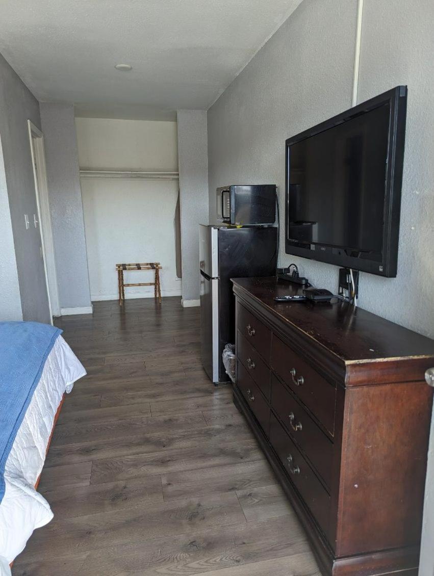 هينديرسون Ingles Motel المظهر الخارجي الصورة